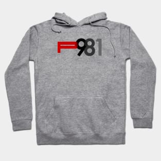 P981 Hoodie